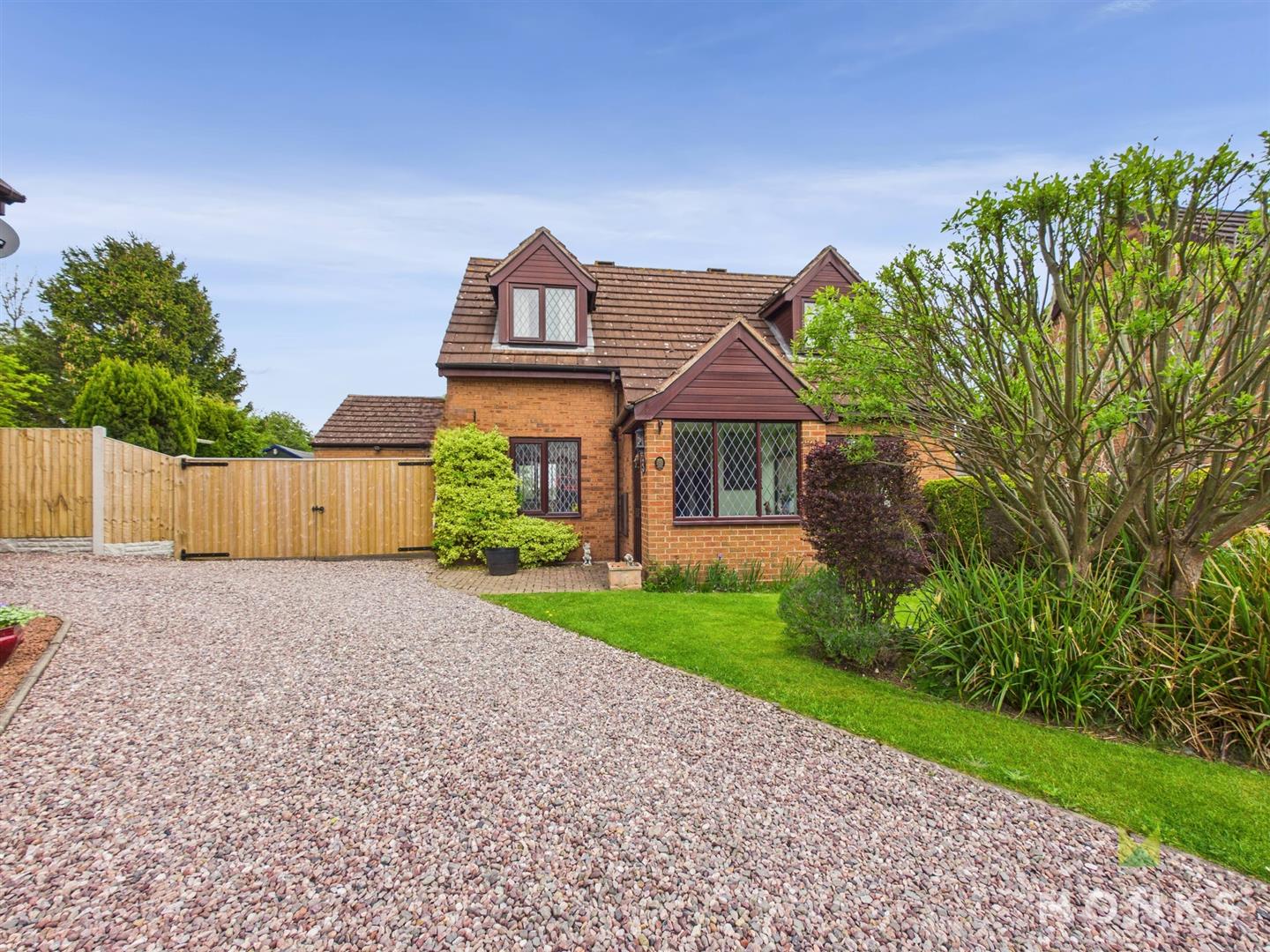 39 Noneley Road, Shrewsbury, SY4 5SQ SSTC